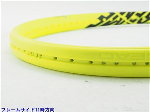 中古】ヘッド グラフィン 360 エクストリーム エス 2018年モデル