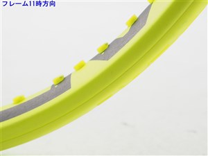 中古】ヘッド グラフィン 360 エクストリーム エス 2018年モデルHEAD