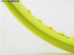 中古】ヘッド グラフィン 360 エクストリーム エス 2018年モデルHEAD