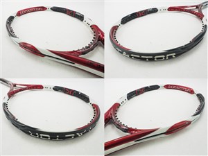 中古】ウィルソン K ラッシュ FX 100 2009年モデルWILSON K RUSH