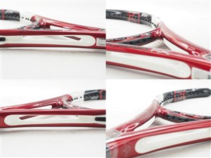 中古】ウィルソン K ラッシュ FX 100 2009年モデルWILSON K RUSH