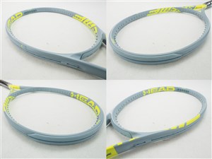 HEAD - 中古 テニスラケット ヘッド グラフィン 360プラス エクストリーム ツアー 2020年モデル (G3)HEAD GRAPHENE 360+ EXTREME TOUR 2020 中古】ヘッド グラフィン 360プラス エクストリーム ツアー 2020