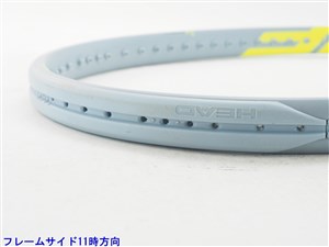 中古】ヘッド グラフィン 360プラス エクストリーム ツアー 2020年
