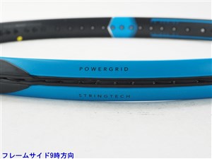 DUNLOP - 中古 テニスラケット ダンロップ エフエックス500 エルエス 2020年モデル (G2)DUNLOP FX 500 LS 2020 硬式テニスラケット 中古】ダンロップ エフエックス500 エルエス 2020年モデルDUNLOP