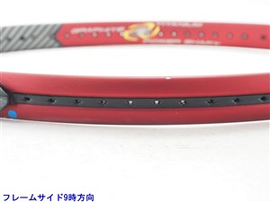 Prince - 中古 テニスラケット プリンス フォース 3 ツアー チタン 2001年モデル (G2)PRINCE FORCE 3 TOUR Ti 2001 硬式テニスラケット 中古】プリンス フォース 3 ツアー チタン 2001年モデルPRINCE