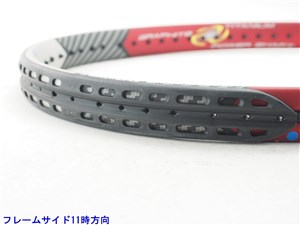 Prince - 中古 テニスラケット プリンス フォース 3 ツアー チタン 2001年モデル (G2)PRINCE FORCE 3 TOUR Ti 2001 硬式テニスラケット 楽天市場】【中古】プリンス フォース 3 ライト チタン 2001年