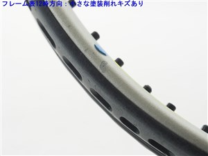 Prince - 中古 テニスラケット プリンス フォース 3 ツアー チタン 2001年モデル (G2)PRINCE FORCE 3 TOUR Ti 2001 硬式テニスラケット c24020141c-m-01-pl.jpg