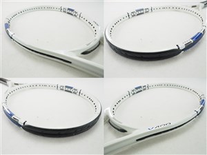 BRIDGESTONE 中古 テニスラケット ブリヂストン プロビーム ブイ