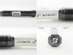 中古】ブリヂストン プロビーム ブイ400 2004年モデル