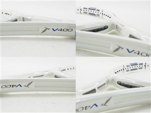 BRIDGESTONE - 中古 テニスラケット ブリヂストン プロビーム ブイ400 2004年モデル (G2)BRIDGESTONE PROBEAM V400 2004 硬式テニスラケット 楽天市場】【中古】ブリヂストン プロビーム ブイ400 2004年