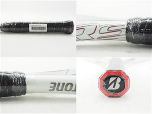 中古】ブリヂストン エックスブレード アールエス 285 2018年