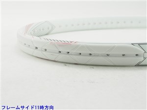 中古】ブリヂストン エックスブレード アールエス 285 2018年
