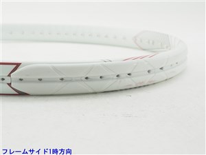中古】ブリヂストン エックスブレード アールエス 285 2018年