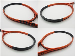 ウィルソン バーン 100エス バージョン5.0 2023年モデルWILSON