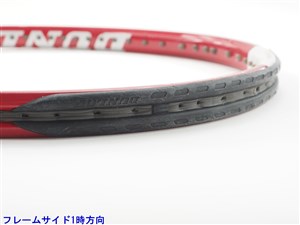 中古】ダンロップ ダイアクラスター リム 3.0 2006年モデル