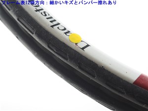 中古】ダンロップ ダイアクラスター リム 3.0 2006年モデル