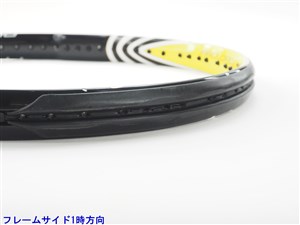 中古】ウィルソン プロ オープン BLX 100 2010年モデルWILSON PRO OPEN