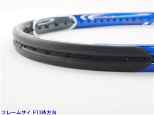 Prince - 中古 テニスラケット プリンス ゲーム シャーク (G1)PRINCE GAME SHARK 楽天市場】【中古】プリンス ゲーム シャークPRINCE GAME SHARK
