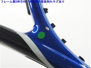 Prince - 中古 テニスラケット プリンス ゲーム シャーク (G1)PRINCE GAME SHARK 楽天市場】【中古】プリンス グラファイト OS 台湾製4本ライン