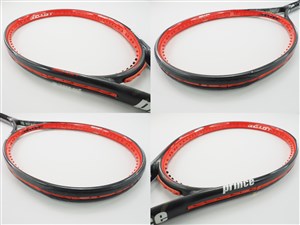 中古 テニスラケット プリンス ビースト 100 (300g) 2017年モデル (G2)PRINCE BEAST 100 (300g) 2017 中古】プリンス ビースト 100 (300g) 2017年モデルPRINCE BEAST