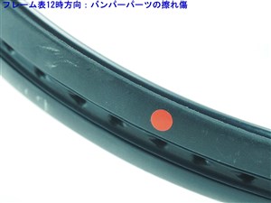 中古】ヘッド グラフィン タッチ インスティンクト アダプティブ 2017
