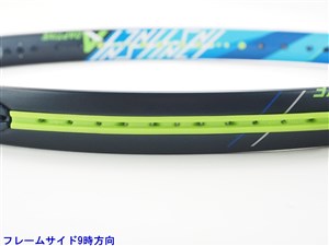 中古】ヘッド グラフィン タッチ インスティンクト アダプティブ