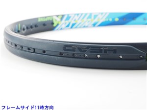中古】ヘッド グラフィン タッチ インスティンクト アダプティブ