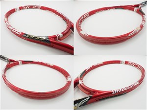 BRIDGESTONE - 中古 テニスラケット ブリヂストン エックスブレード ブイエックス 305 2014年モデル (G2)BRIDGESTONE X-BLADE VX 305 2014 硬式テニスラケット 中古】ブリヂストン エックスブレード ブイエックス 305 2014年