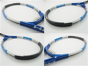 HEAD - 中古 テニスラケット ヘッド リキッドメタル 4 MP (G2)HEAD LIQUIDL 4 MP HEAD 中古 テニスラケット ヘッド リキッドメタル 4 (G2)HEAD