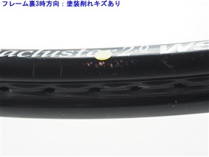 中古】ダンロップ ダイアクラスター 2.0 WS 2007年モデルDUNLOP
