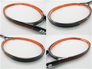 Prince - 中古 テニスラケット プリンス ツアー プロ 100 エックスアール 2015年モデル【一部グロメット割れ有り】 (G3)PRINCE TOUR PRO 100 XR 2015 硬式テニスラケット 中古】プリンス ツアー プロ 100 エックスアール 2015年モデル
