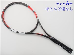 ストリングパターン…16×20【超美品】テニスラケット　バボラ　PURE STRIKE VS G2