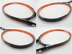 中古】プリンス ツアー プロ 100 エックスアール 2015年モデル