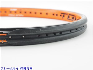 中古】プリンス ツアー プロ 100 エックスアール 2015年モデル
