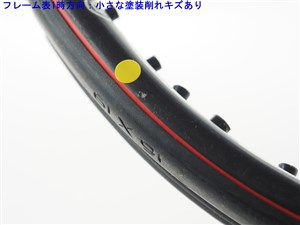 中古 テニスラケット テクニファイバー ティーファイト 300 2015年モデル【一部グロメット割れ有り】 (G3)Tecnifibre T-FIGHT 300 2015 硬式テニスラケット 中古】テクニファイバー ティーファイト 300 2015年モデル【一部