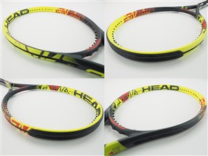 HEAD - 中古 テニスラケット ヘッド チャレンジ MP (G2)HEAD CHALLENGE MP 硬式テニスラケット 楽天市場】【中古】ヘッド チャレンジ MPHEAD CHALLENGE MP(G2