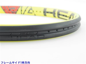 中古】ヘッド チャレンジ MPHEAD CHALLENGE MP(G2)【中古 テニス