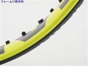 HEAD - 中古 テニスラケット ヘッド チャレンジ MP (G2)HEAD CHALLENGE MP 硬式テニスラケット tennis_c23050406c