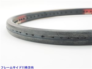 中古】ウィルソン プロ スタッフ 5.8 エスアイ 95WILSON Pro