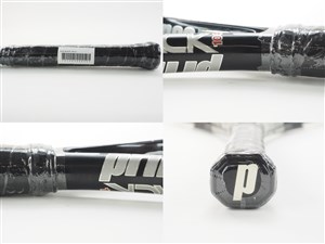 Prince - 中古 テニスラケット プリンス イーエックスオースリー ブラック 104 (G1)PRINCE EXO3 BLACK 104 硬式テニスラケット 楽天市場】【中古】プリンス イーエックスオースリー ブラック