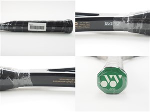 DUNLOP - 中古 テニスラケット ヨネックス レックスキング 30 (UL3)YONEX R-30 硬式テニスラケット 中古】ヨネックス レックスキング 30YONEX R-30(UL3)【中古