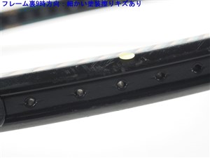 中古】ヨネックス レックスキング 30YONEX R-30(UL3)【中古