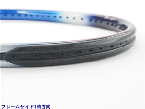 中古】ダンロップ リベレーション スーパーブレイド XL 1998年モデル