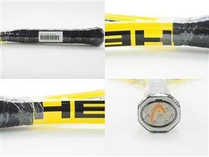中古】ヘッド ユーテック エクストリーム MP 2010年モデルHEAD