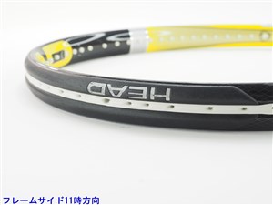 中古】ヘッド ユーテック エクストリーム MP 2010年モデルHEAD