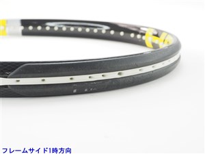 HEAD - 中古 テニスラケット ヘッド ユーテック エクストリーム MP 2010年モデル (G2)HEAD YOUTEK EXTREME MP 2010 楽天市場】【中古】ヘッド ユーテック エクストリーム MP 2010年