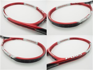 【18％OFF】 中古】ブリヂストン ウィングビーム PG 85 2000年モデル ラケット