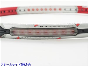 中古】ブリヂストン ウィングビーム PG 85 2000年モデル