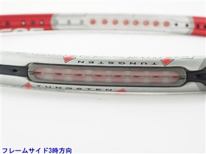 中古】ブリヂストン ウィングビーム PG 85 2000年モデル