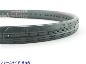 HEAD - 中古 テニスラケット ヘッド 660 レディー (G1相当)HEAD 660 LADY 硬式テニスラケット 中古】ヘッド 660 レディーHEAD 660 LADY(G1相当)【中古 テニス